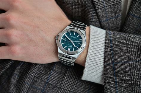 iwc limited edition ingenieur|iwc genta ingenieur.